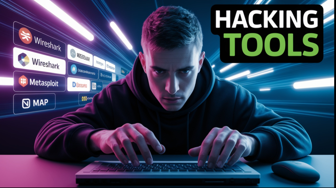 Top Cybersecurity Tools